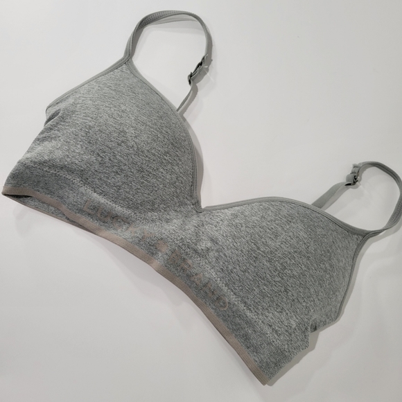 Lucky Brand Other - Lucky Brand gray bra